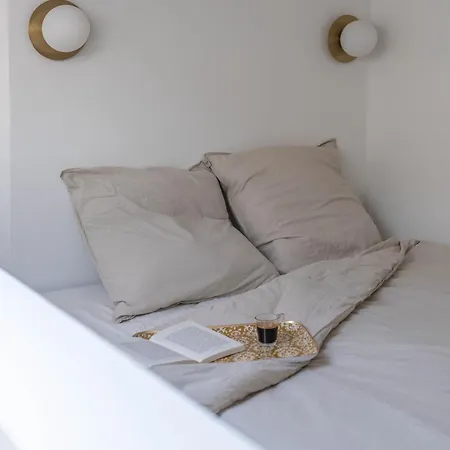 Apartment Cosy Duplex Centre Avec Grande Terrasse Privative *