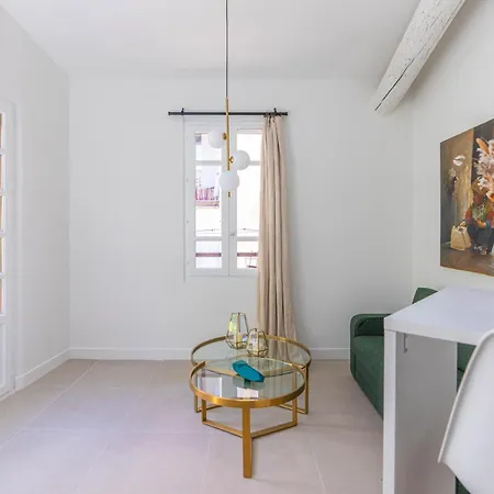 Cosy Duplex Centre Avec Grande Terrasse Privative