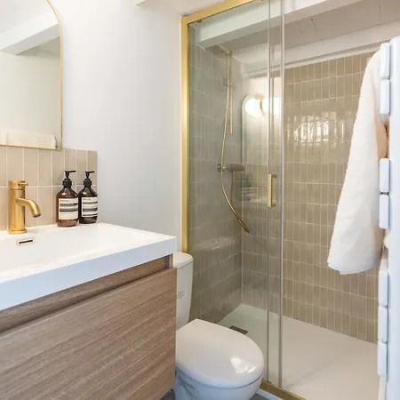 Cosy Duplex Centre Avec Grande Terrasse Privative *