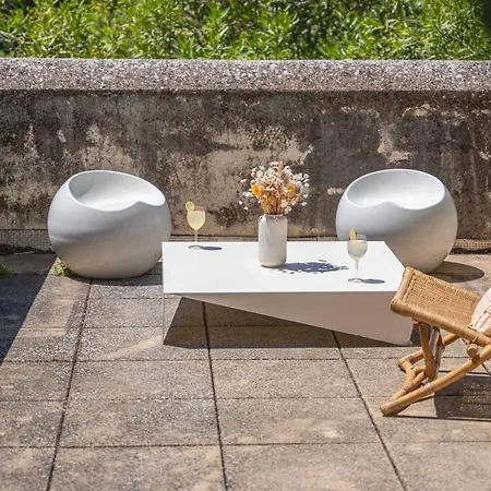 Cosy Duplex Centre Avec Grande Terrasse Privative